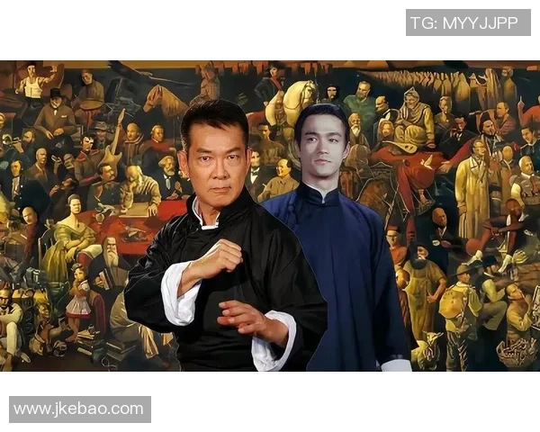 足球电影元彪的传奇人生与不屈精神在银幕上的精彩呈现