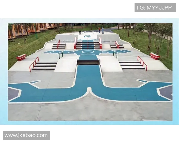 黄娜独家分享滑板技巧与心得体会助你快速提升滑板水平